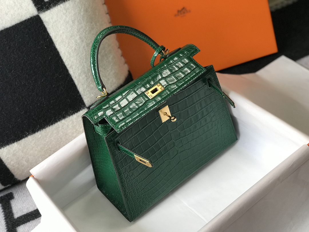 Hermes Kelly Bags